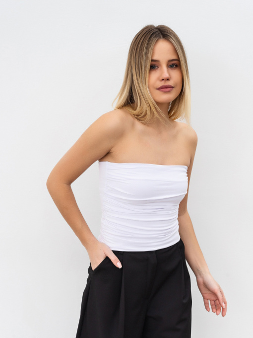 Топ Romashka Кенія модель 204025402091 Фото