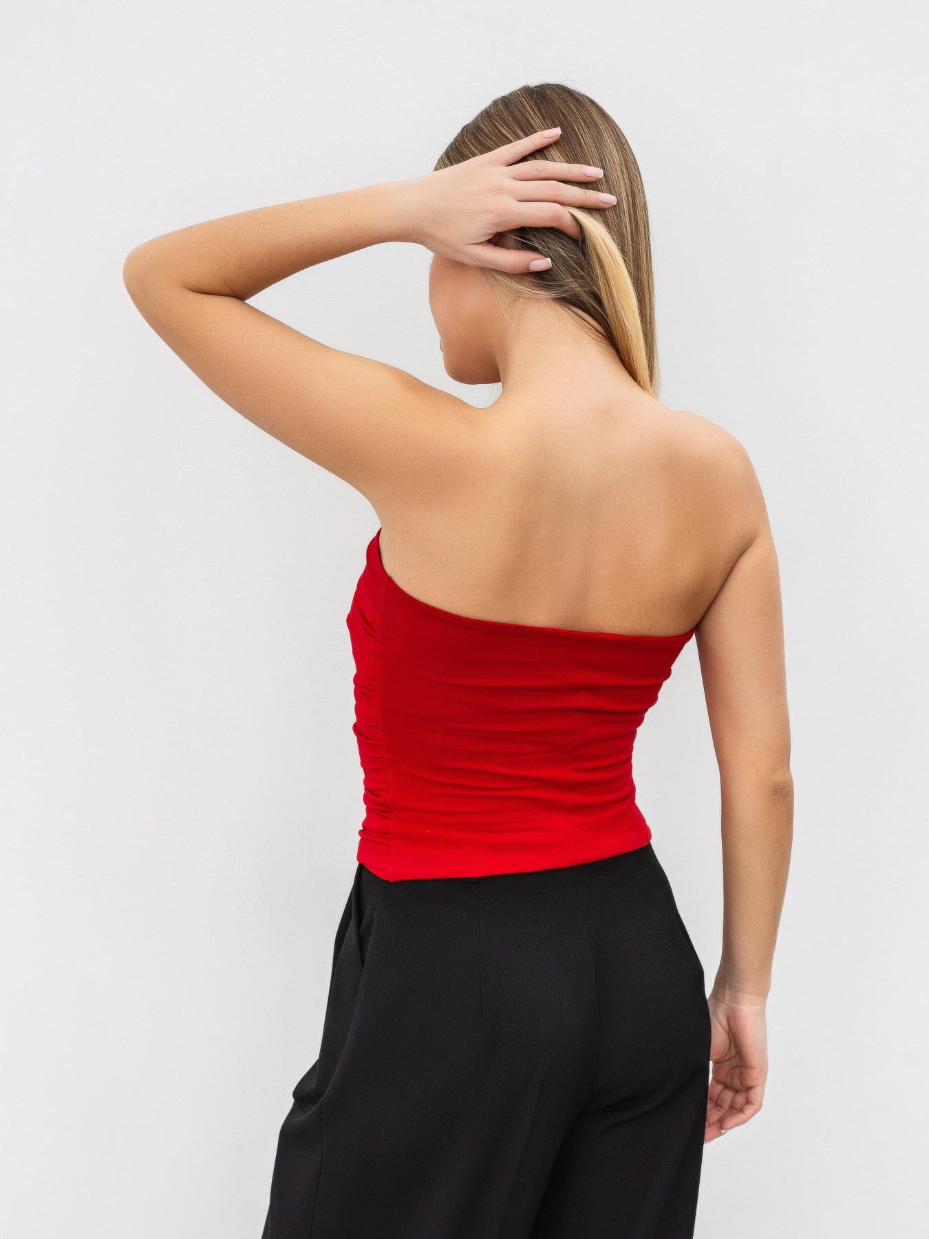 Топ Romashka Кенія Модель 204025404001 Фото