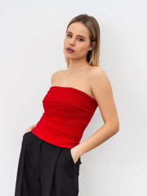 Топ Romashka Кенія Модель 204025404001 Фото