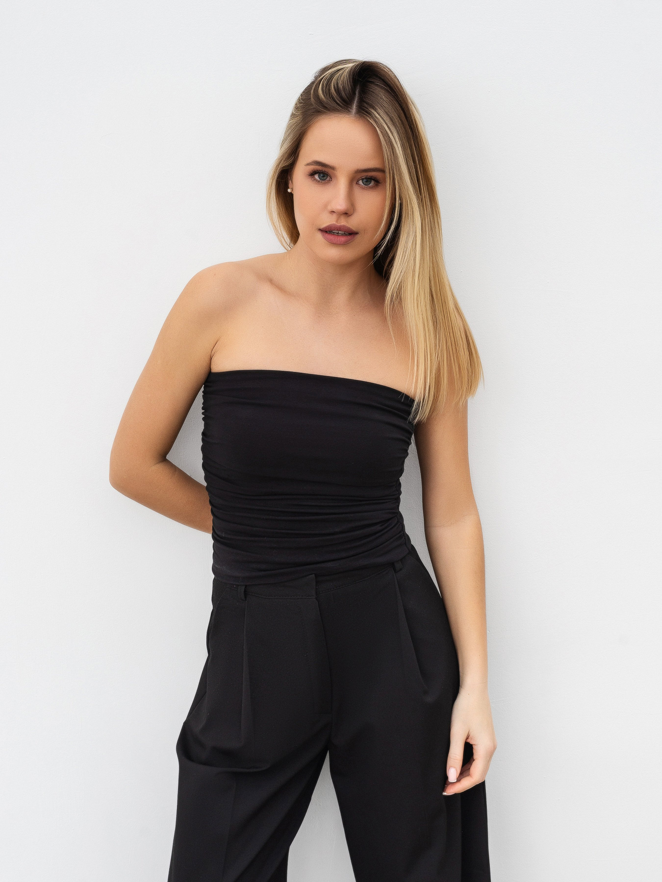 Топ Romashka Кенія модель 204025404101 Фото