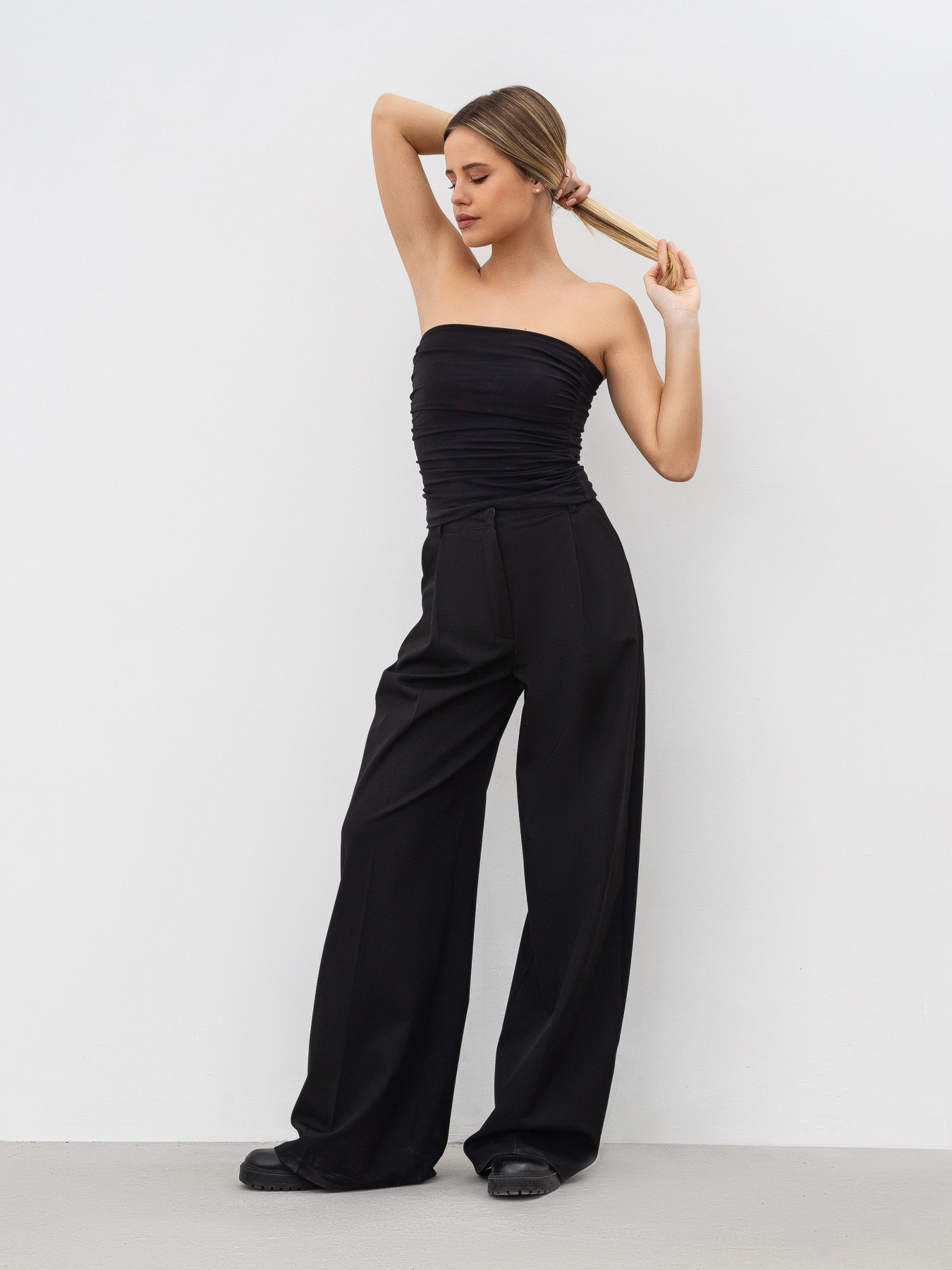 Топ Romashka Кенія модель 204025404101 Фото