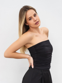 Топ Romashka Кенія модель 204025404101 Фото