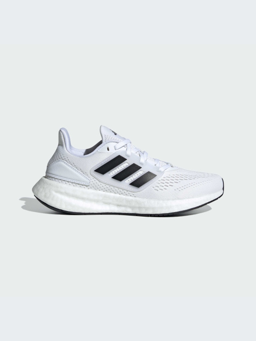 Кросівки для бігу Adidas PureBoost модель ID8479 Фото