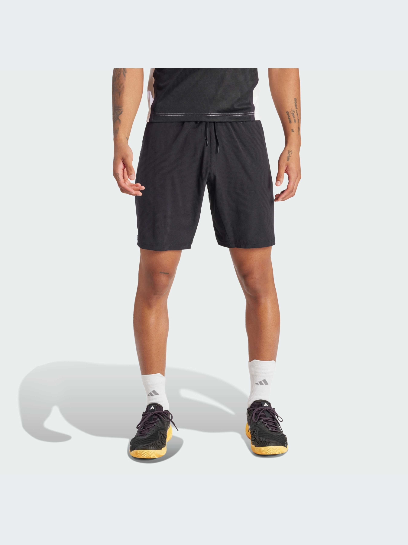 Шорты спортивные Adidas модель IQ4736 Фото