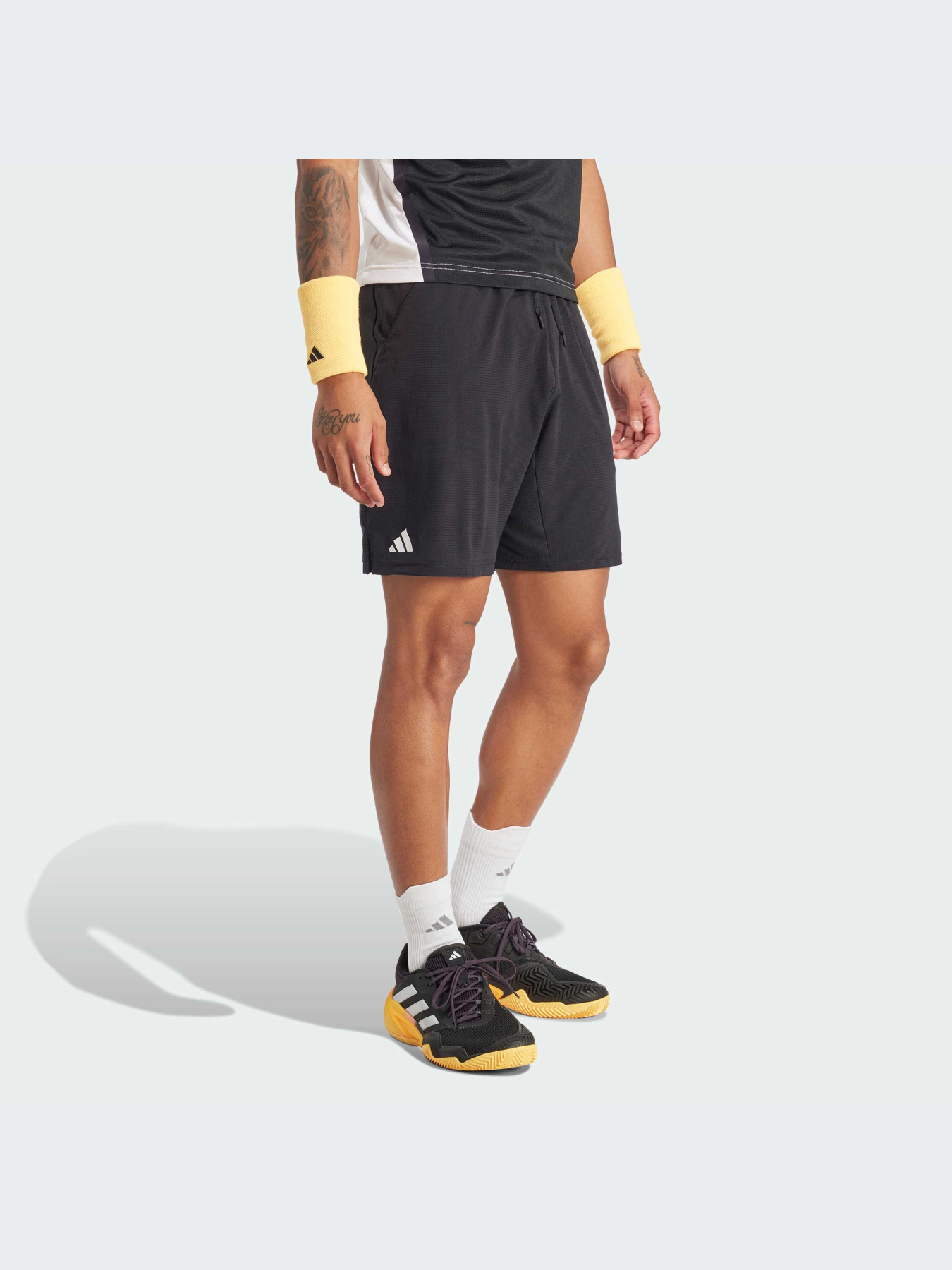 Шорты спортивные Adidas модель IQ4736 Фото