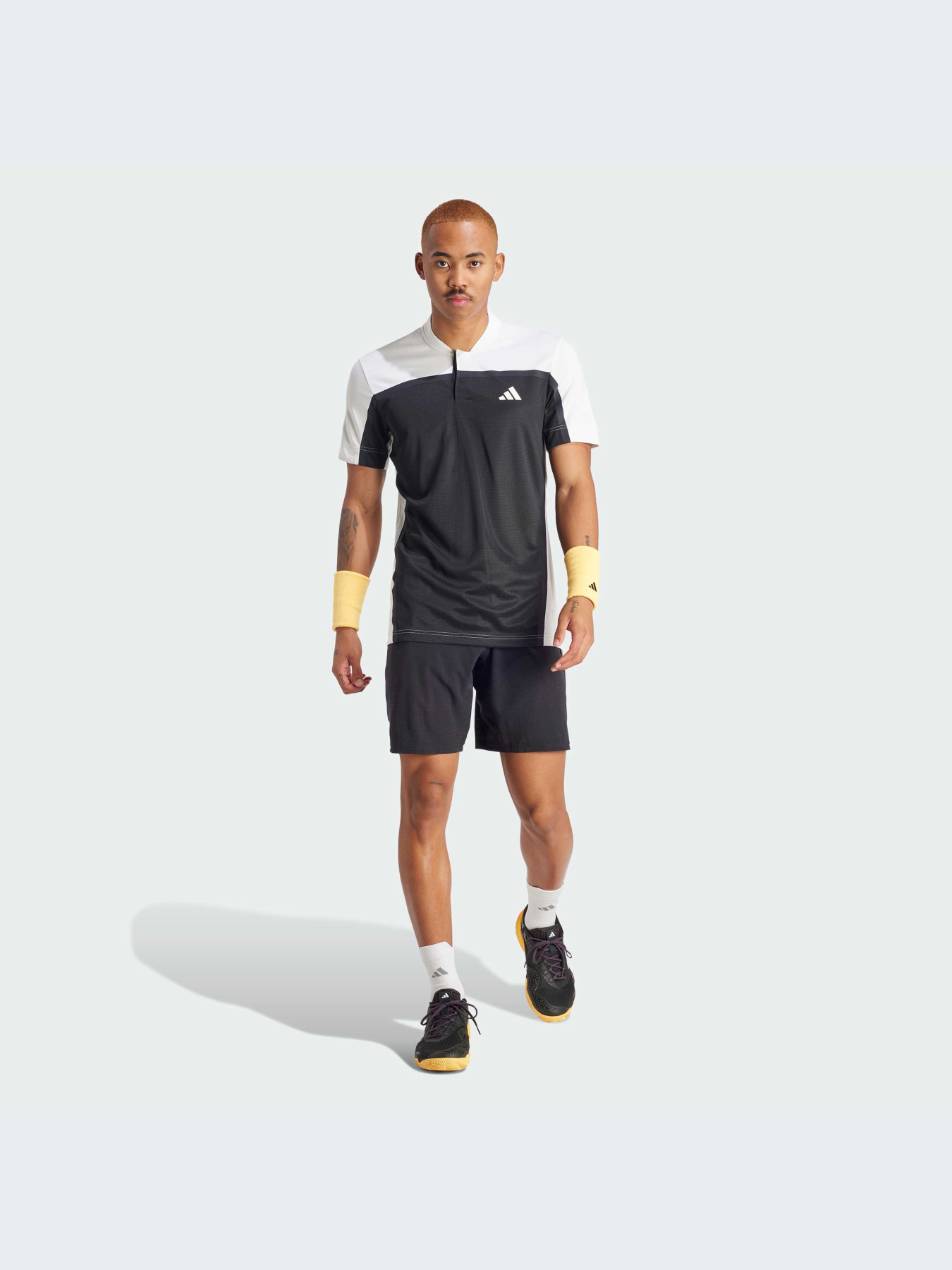 Шорты спортивные Adidas модель IQ4736 Фото