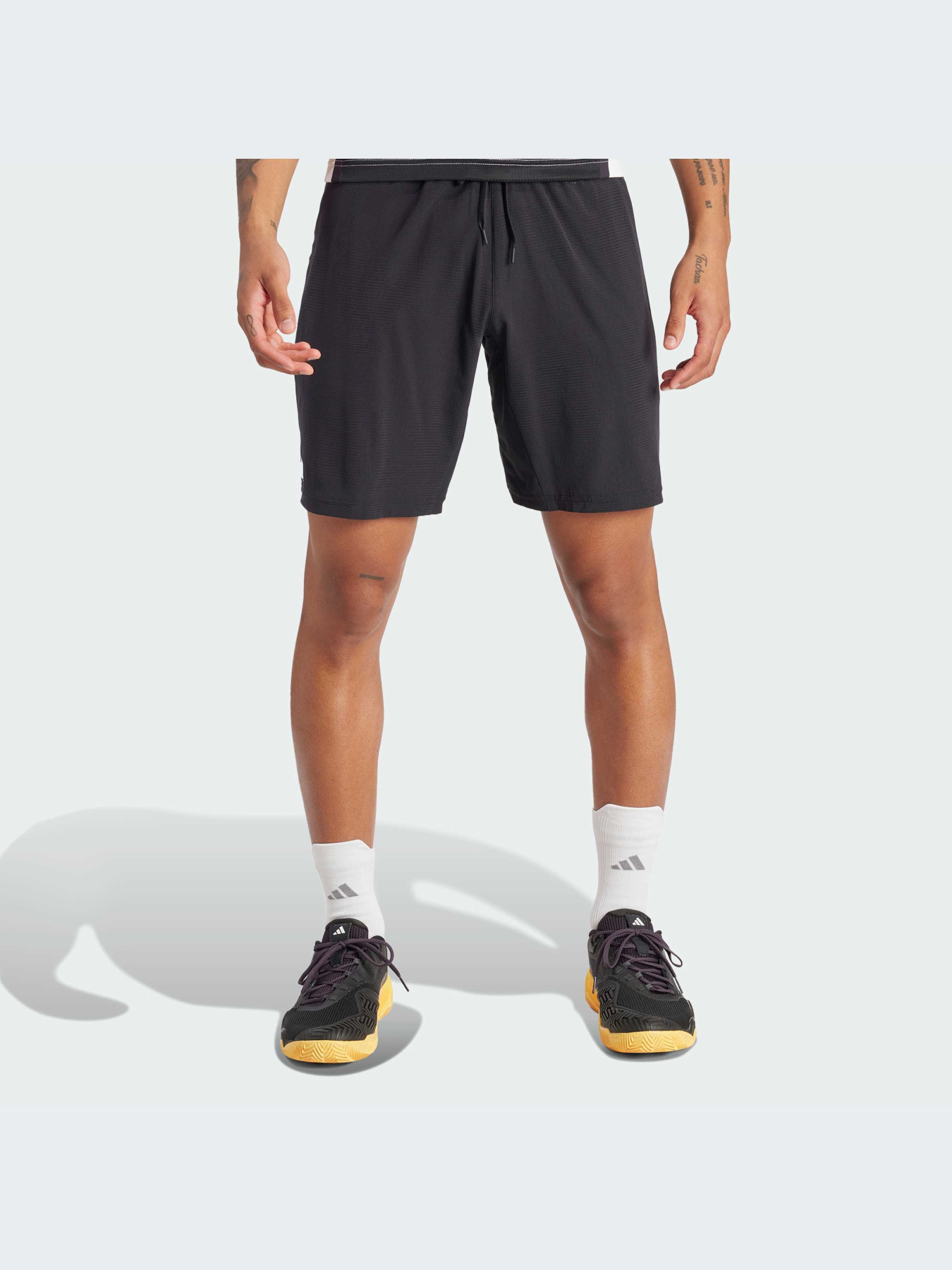 Шорты спортивные Adidas модель IQ4736 Фото