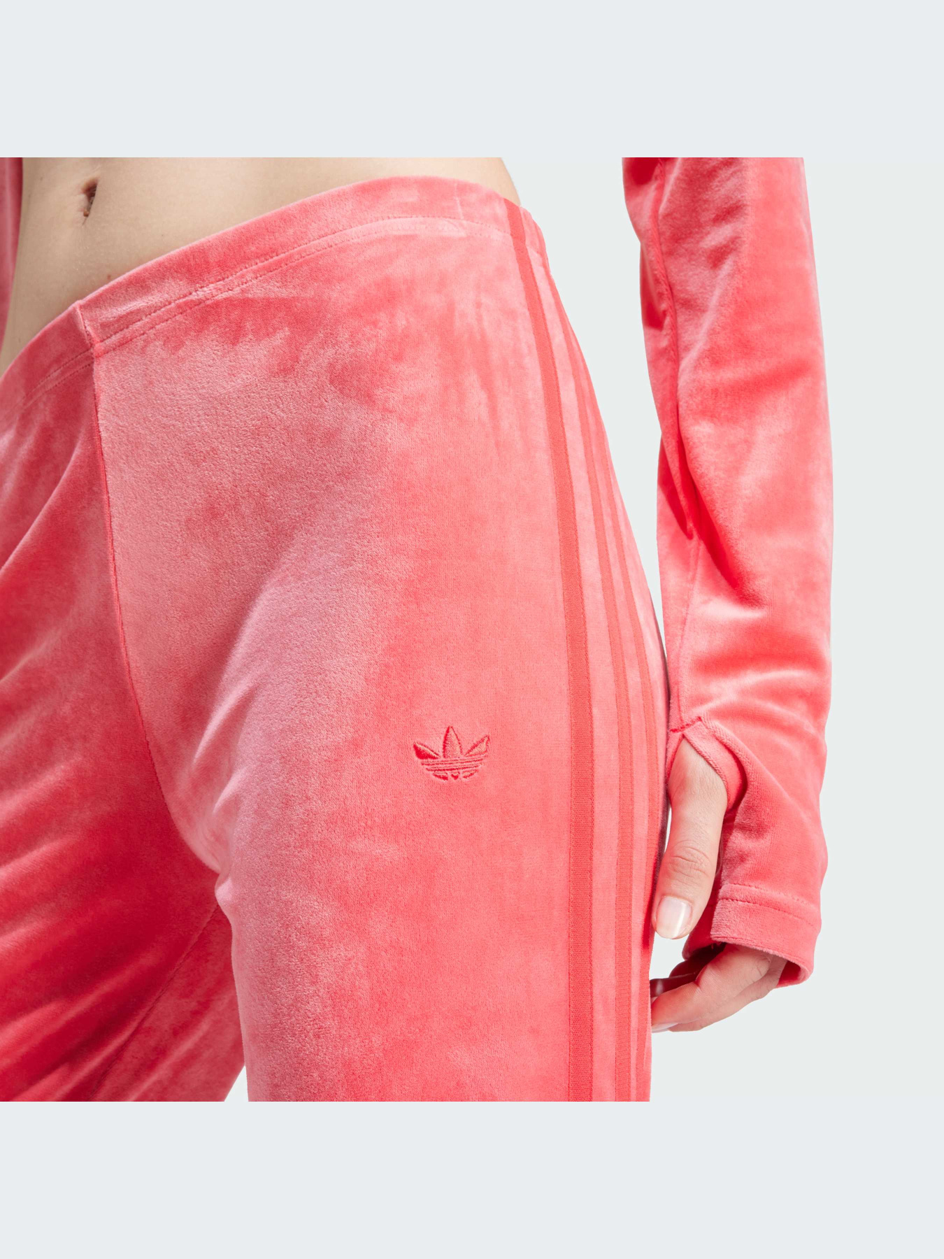 Штани повсякденні Adidas модель IT7563 Фото