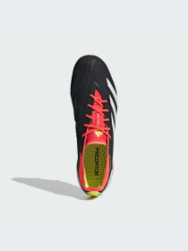 Бутсы Adidas Predator модель IE1802 Фото