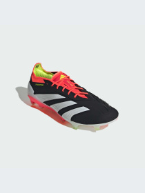 Бутсы Adidas Predator модель IE1802 Фото