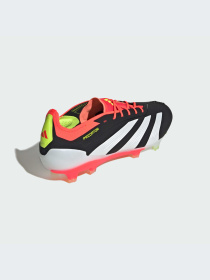 Бутсы Adidas Predator модель IE1802 Фото