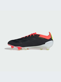 Бутсы Adidas Predator модель IE1802 Фото