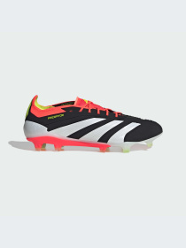 Бутсы Adidas Predator модель IE1802 Фото