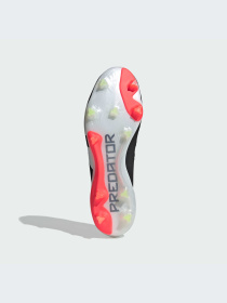 Бутсы Adidas Predator модель IE1802 Фото