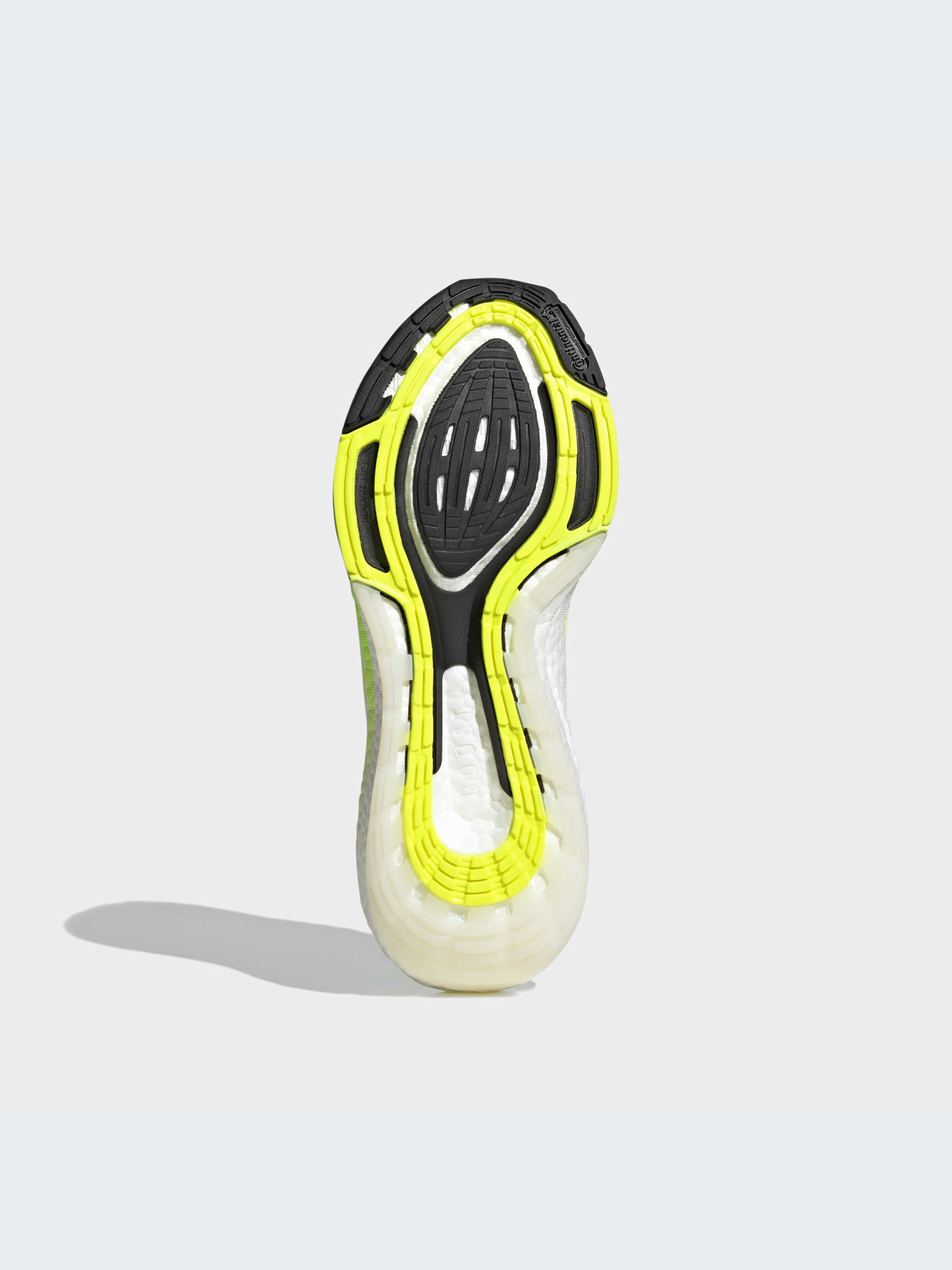 Кроссовки для бега Adidas Ultraboost модель GX6639 Фото