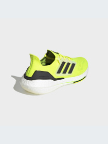 Кроссовки для бега Adidas Ultraboost модель GX6639 Фото