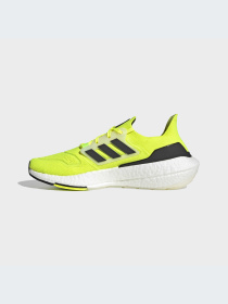 Кросівки для бігу Adidas Ultraboost модель GX6639 Фото