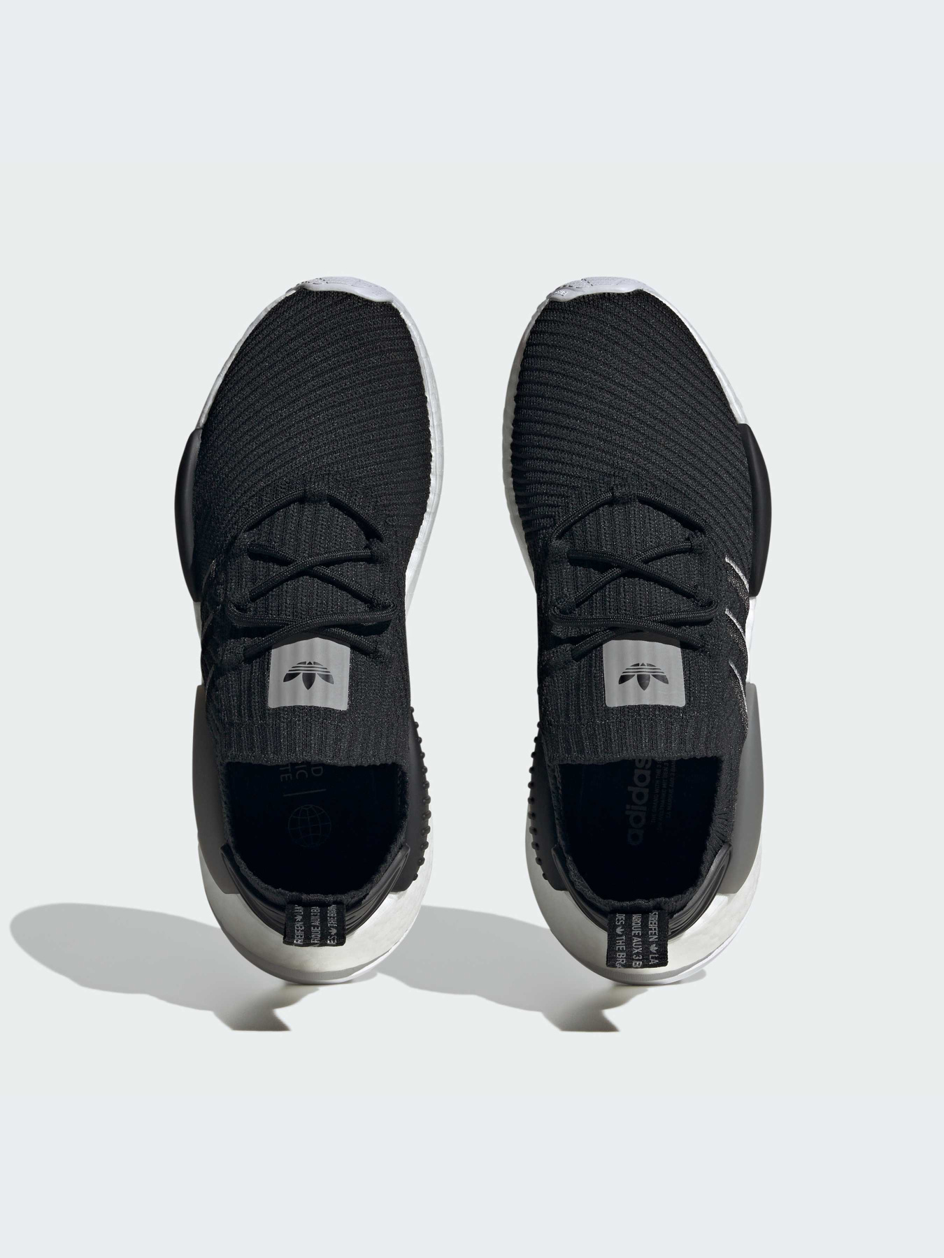 Кросівки повсякденні Adidas NMD модель IG0480 Фото