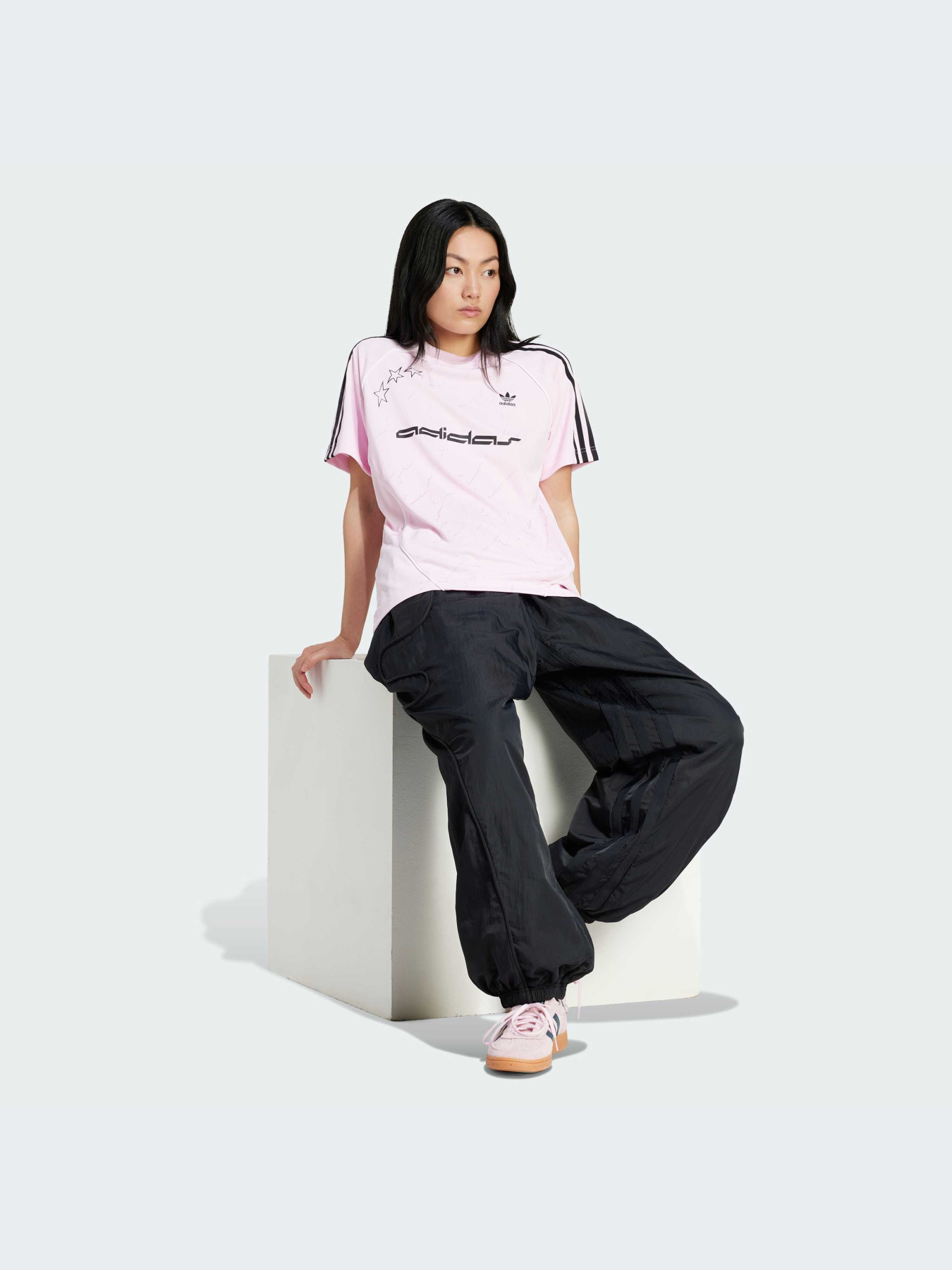 Футболка Adidas модель IT9680 Фото