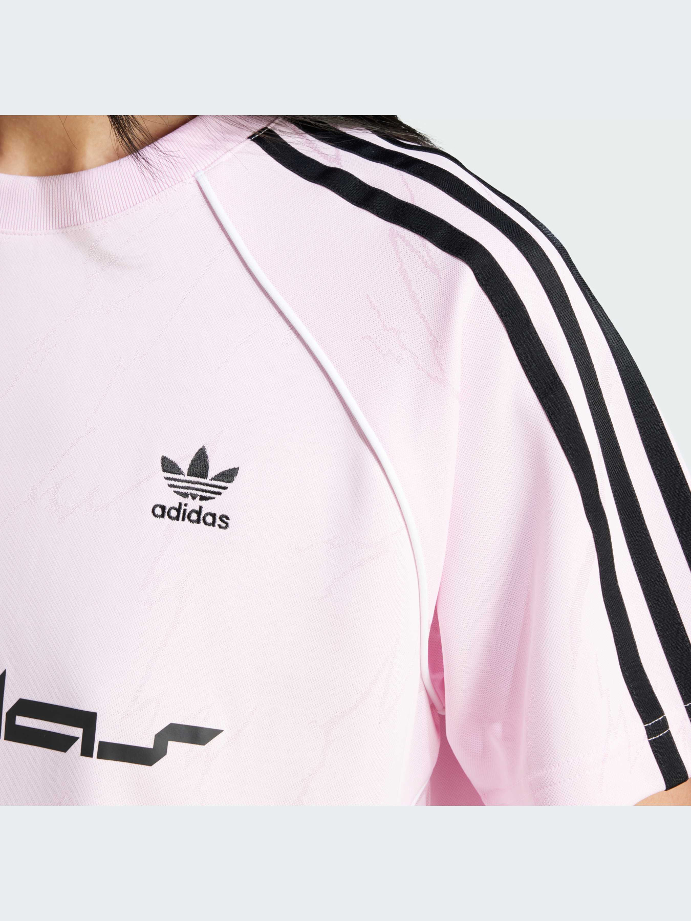 Футболка Adidas модель IT9680 Фото