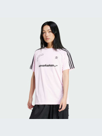 Футболка Adidas модель IT9680 Фото