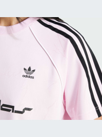 Футболка Adidas модель IT9680 Фото