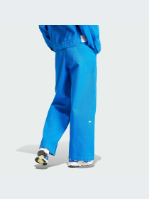 Широкі джинси Adidas KSENIASCHNAIDER 3-Stripes Dyed модель IU2455 Широкі джинси Adidas KSENIASCHNAIDER 3-Stripes Dyed модель IU2455 Фото