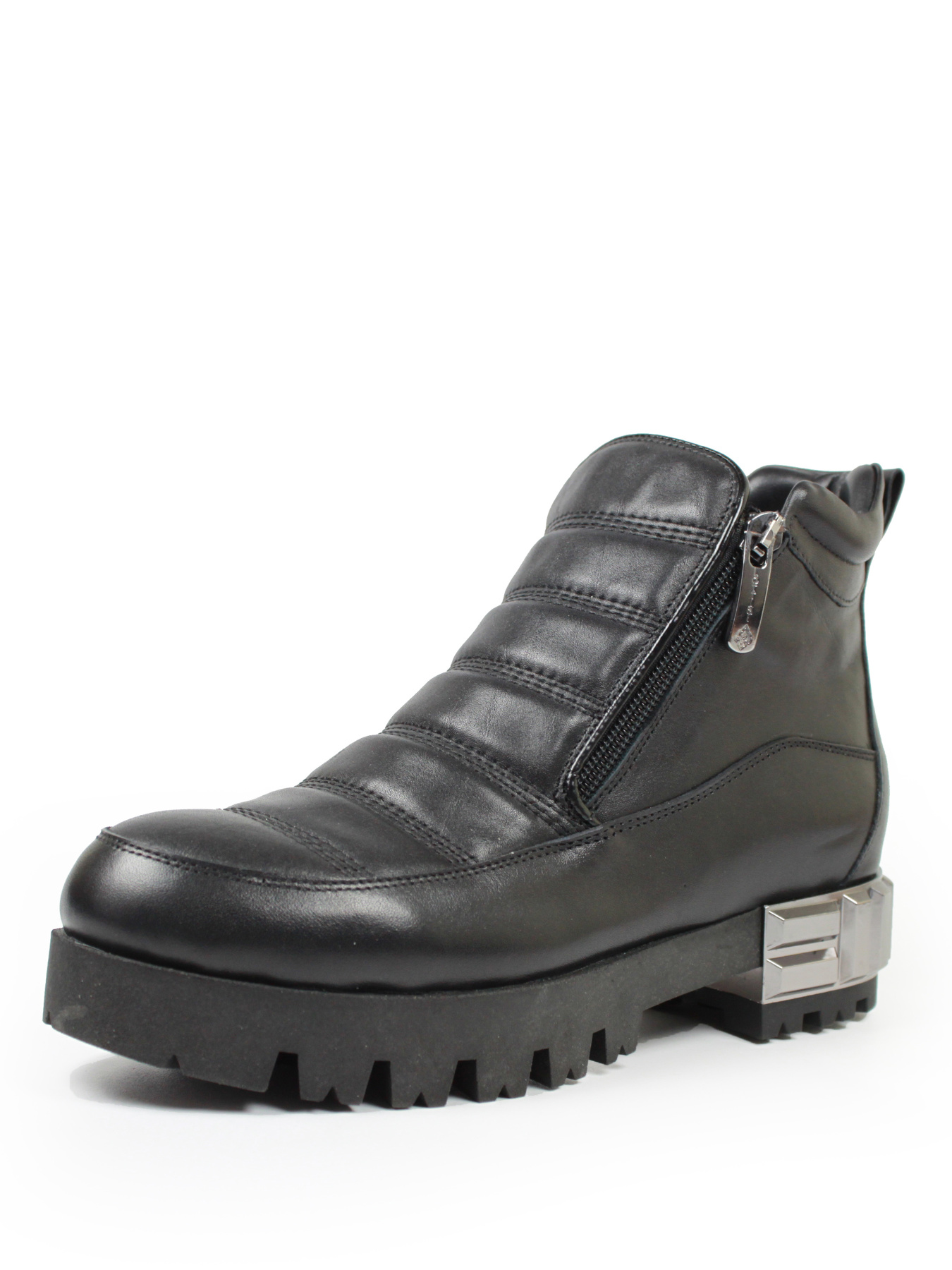 Ботинки It-girl модель 16-6615 Фото