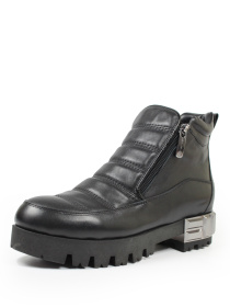 Ботинки It-girl модель 16-6615 Фото