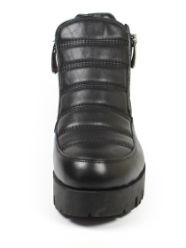 Ботинки It-girl модель 16-6615 Фото