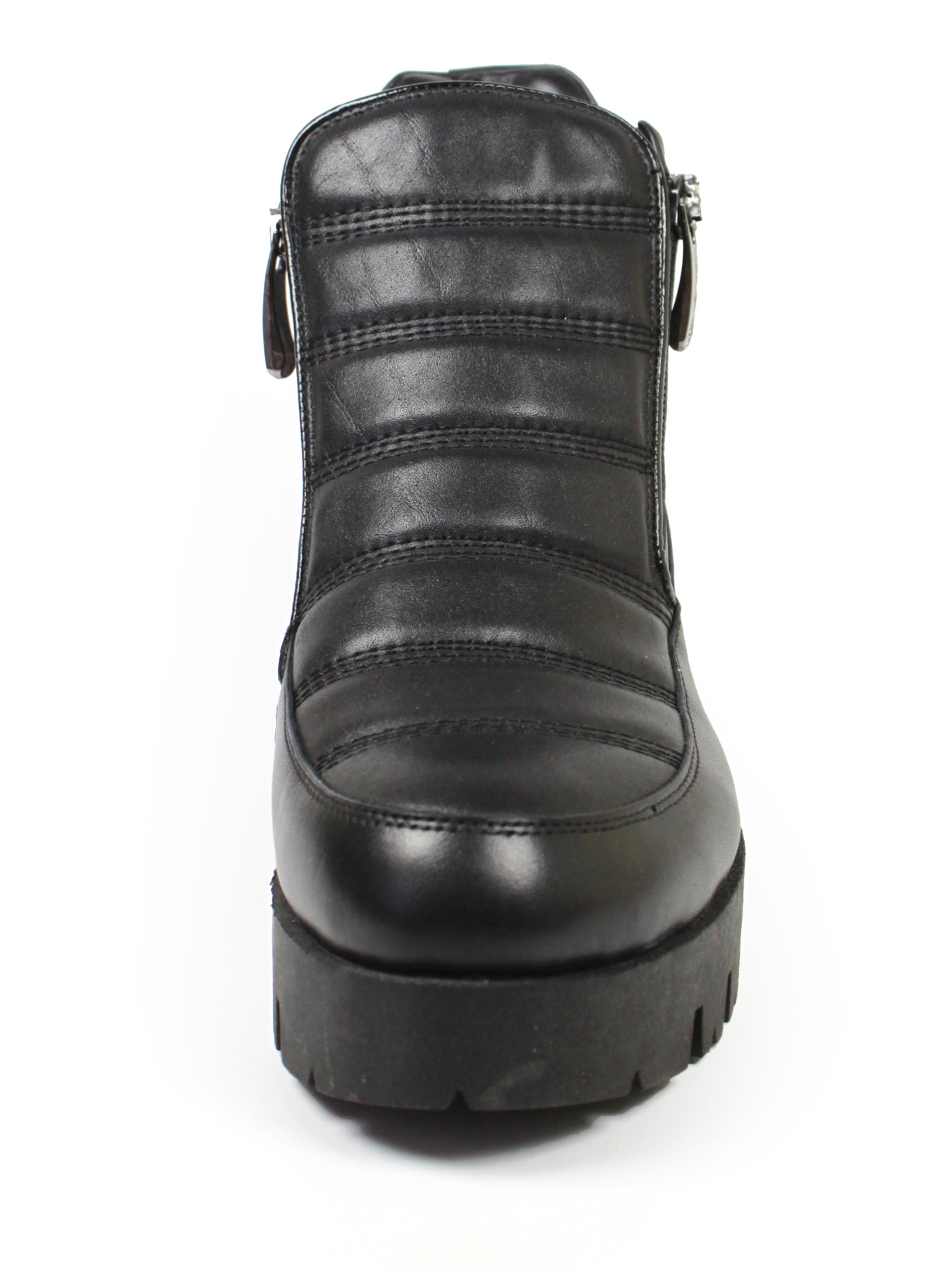 Ботинки It-girl модель 16-6615 Фото