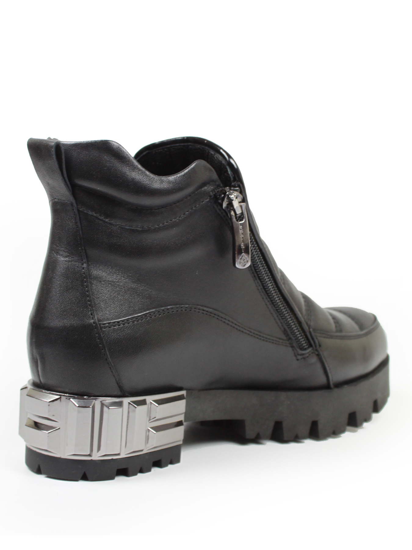 Ботинки It-girl модель 16-6615 Фото