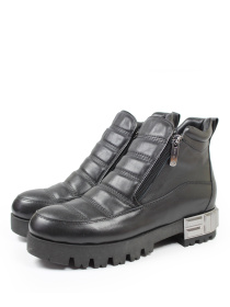 Ботинки It-girl модель 16-6615 Фото