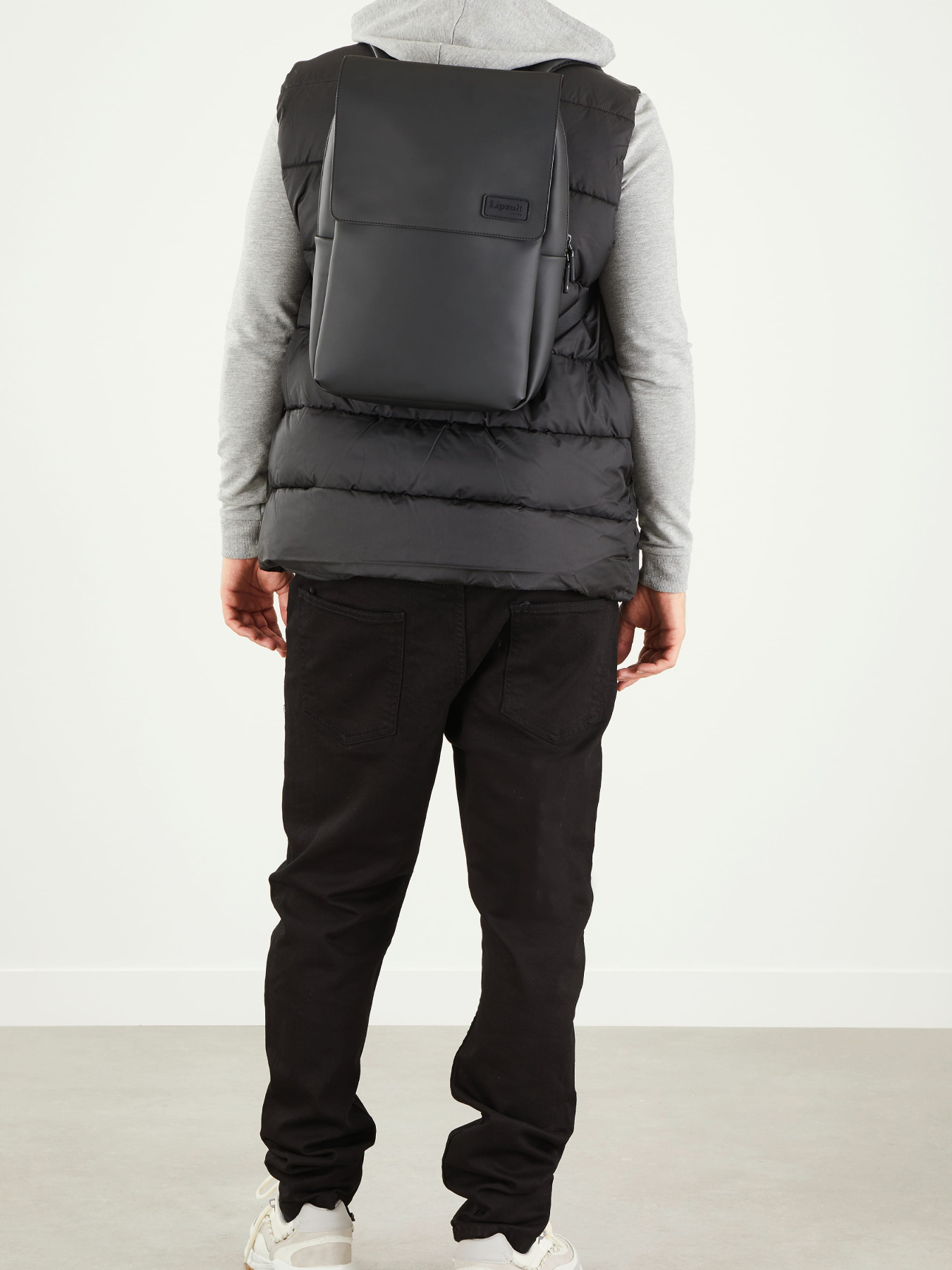 Повседневный рюкзак Lipault модель P9009005 Фото