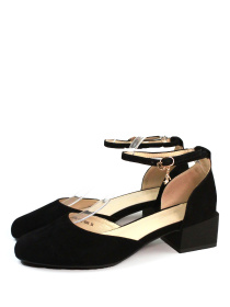 Туфли It-girl модель 18J496-01L-3008 Фото