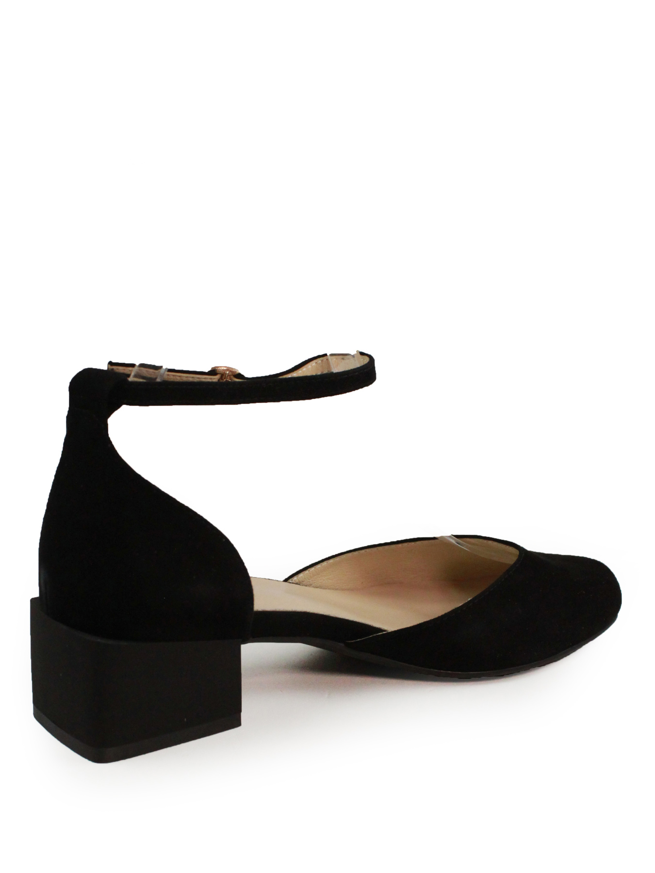 Туфли It-girl модель 18J496-01L-3008 Туфли It-girl модель 18J496-01L-3008 Фото