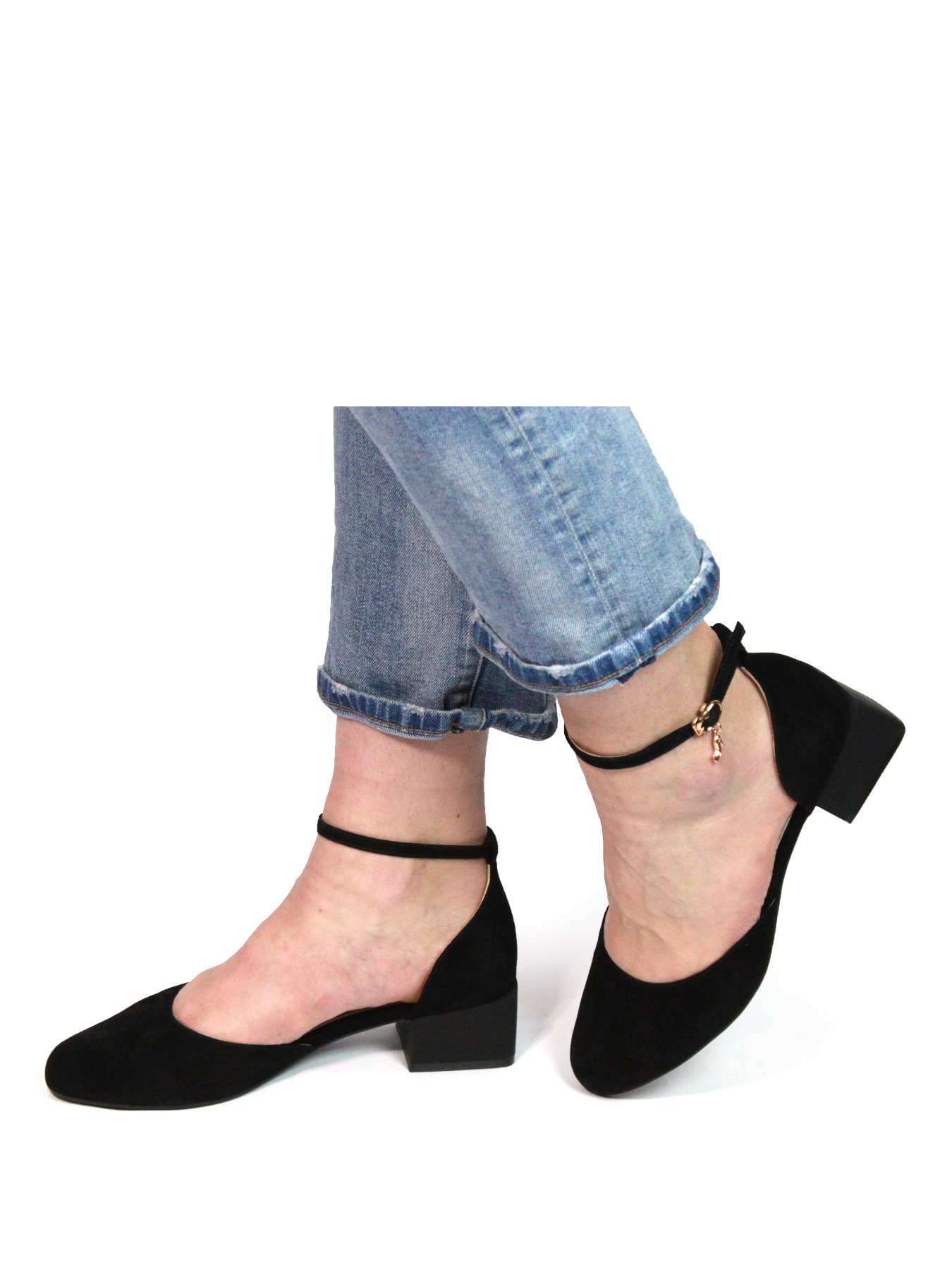 Туфли It-girl модель 18J496-01L-3008 Туфли It-girl модель 18J496-01L-3008 Фото