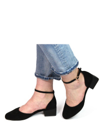 Туфли It-girl модель 18J496-01L-3008 Туфли It-girl модель 18J496-01L-3008 Фото