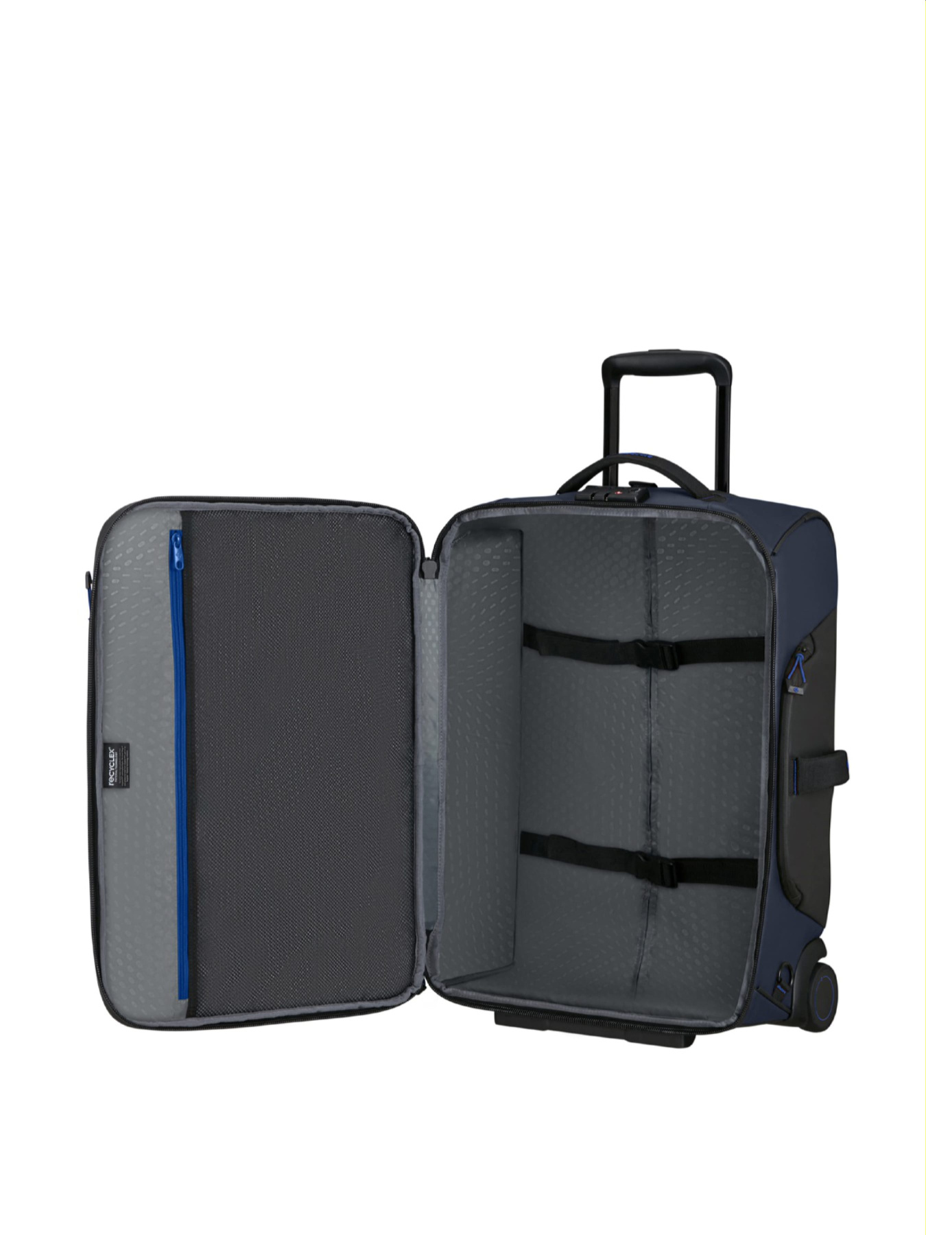 Чемодан Samsonite модель KH701012 Фото