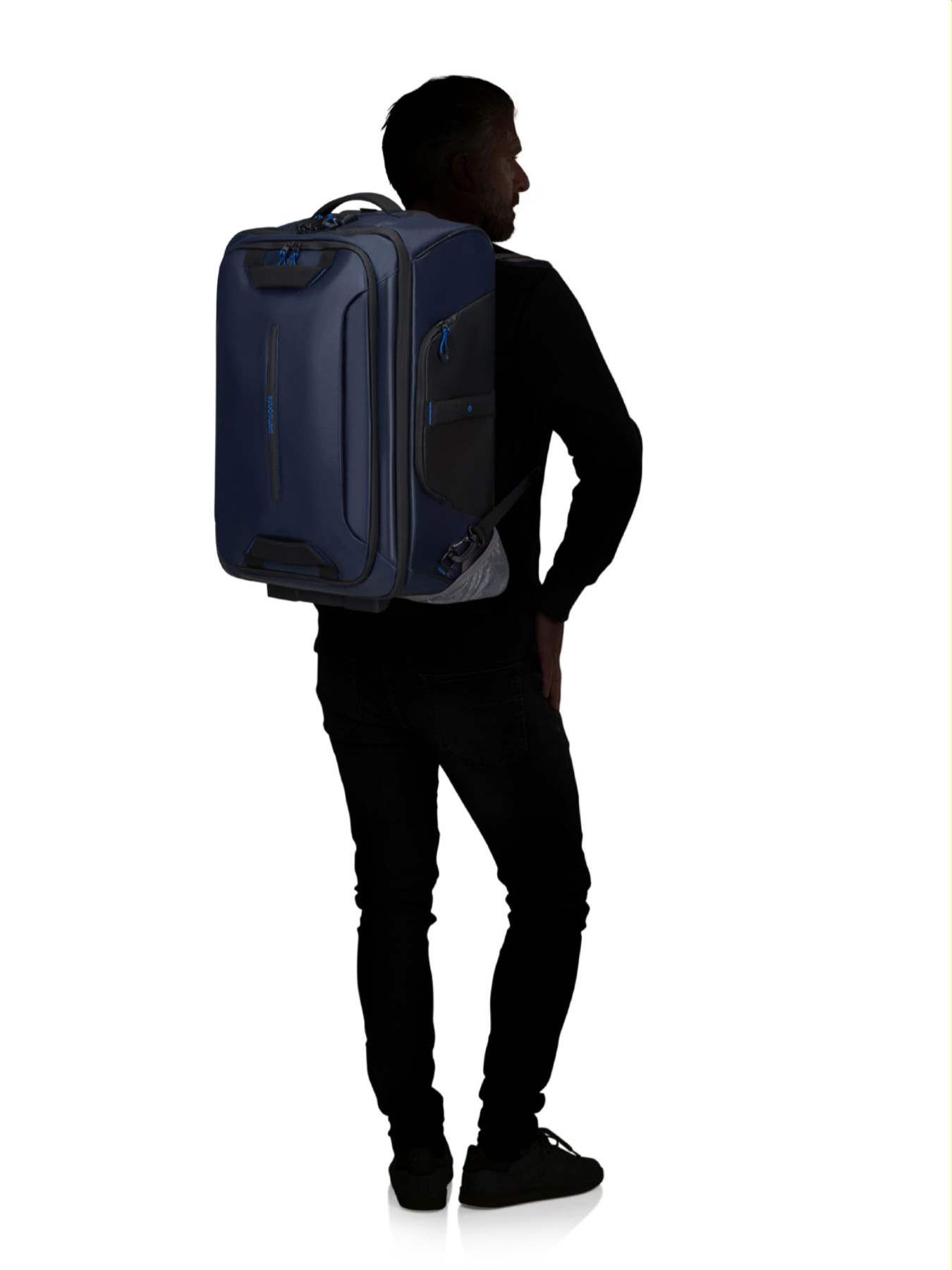 Чемодан Samsonite модель KH701012 Фото
