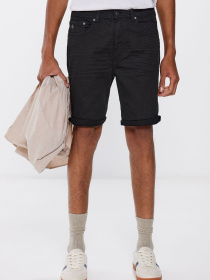 Шорты джинсовые SPRINGFIELD модель 7137002-01 Фото