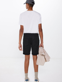 Шорты джинсовые SPRINGFIELD модель 7137002-01 Фото