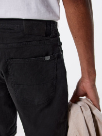 Шорты джинсовые SPRINGFIELD модель 7137002-01 Фото