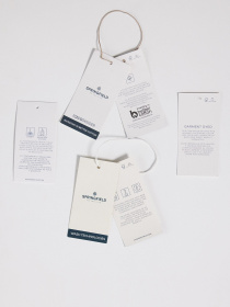 Шорты джинсовые SPRINGFIELD модель 7137002-01 Фото