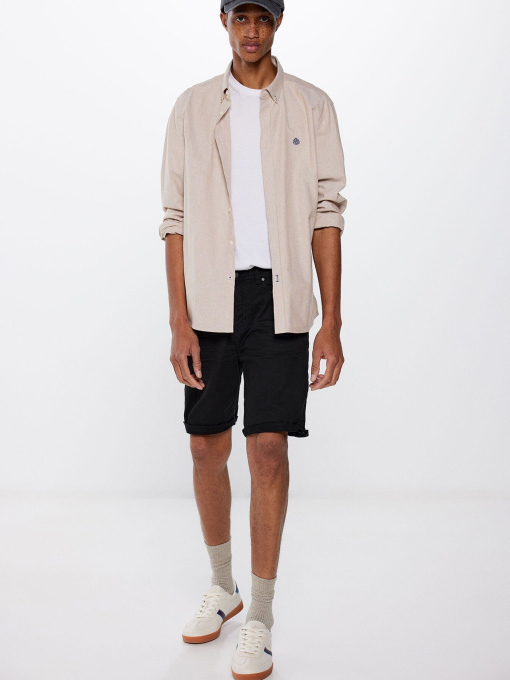 Шорты джинсовые SPRINGFIELD модель 7137002-01 Фото