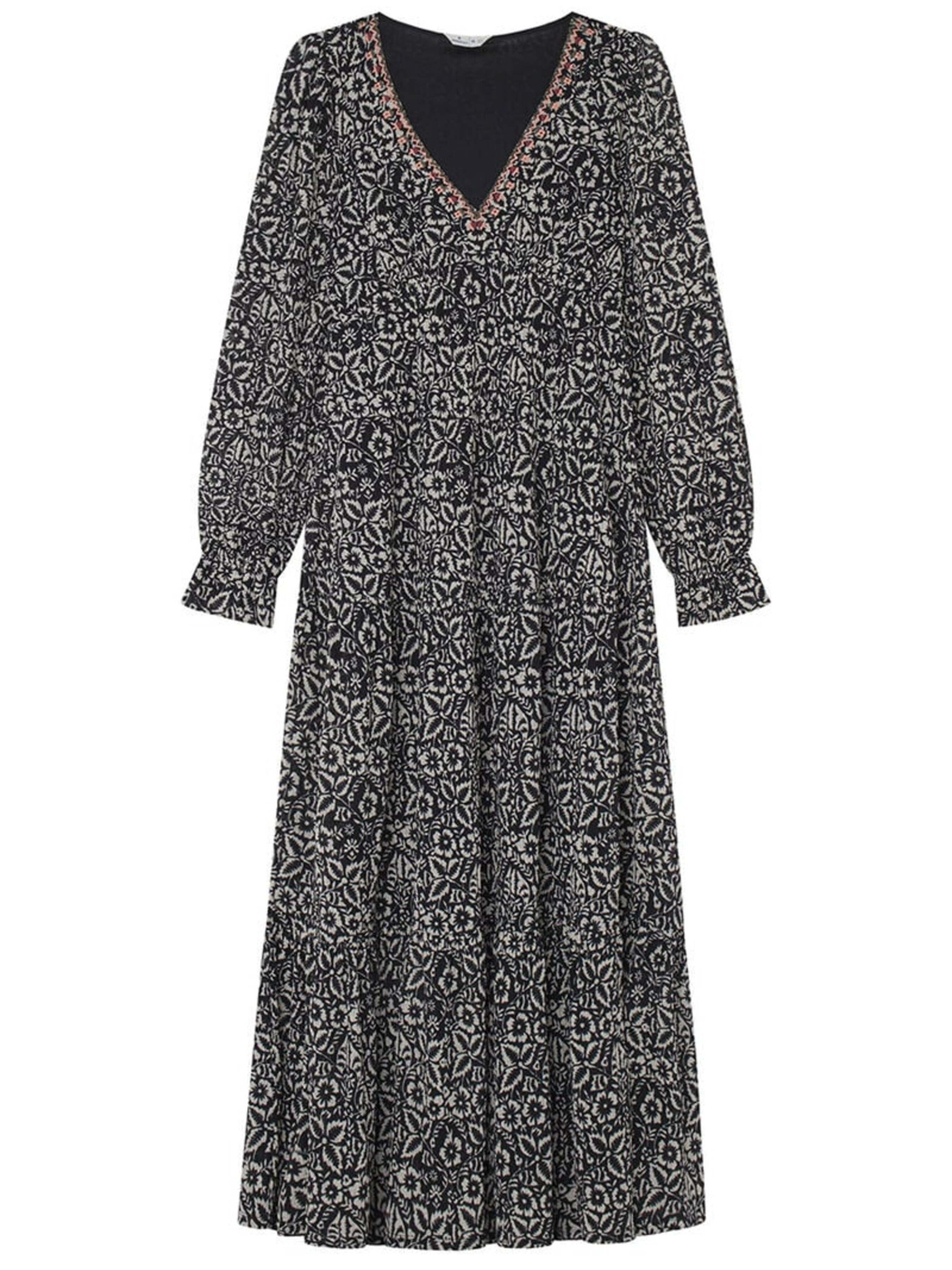 Платье миди SPRINGFIELD модель 8957534-01 Фото