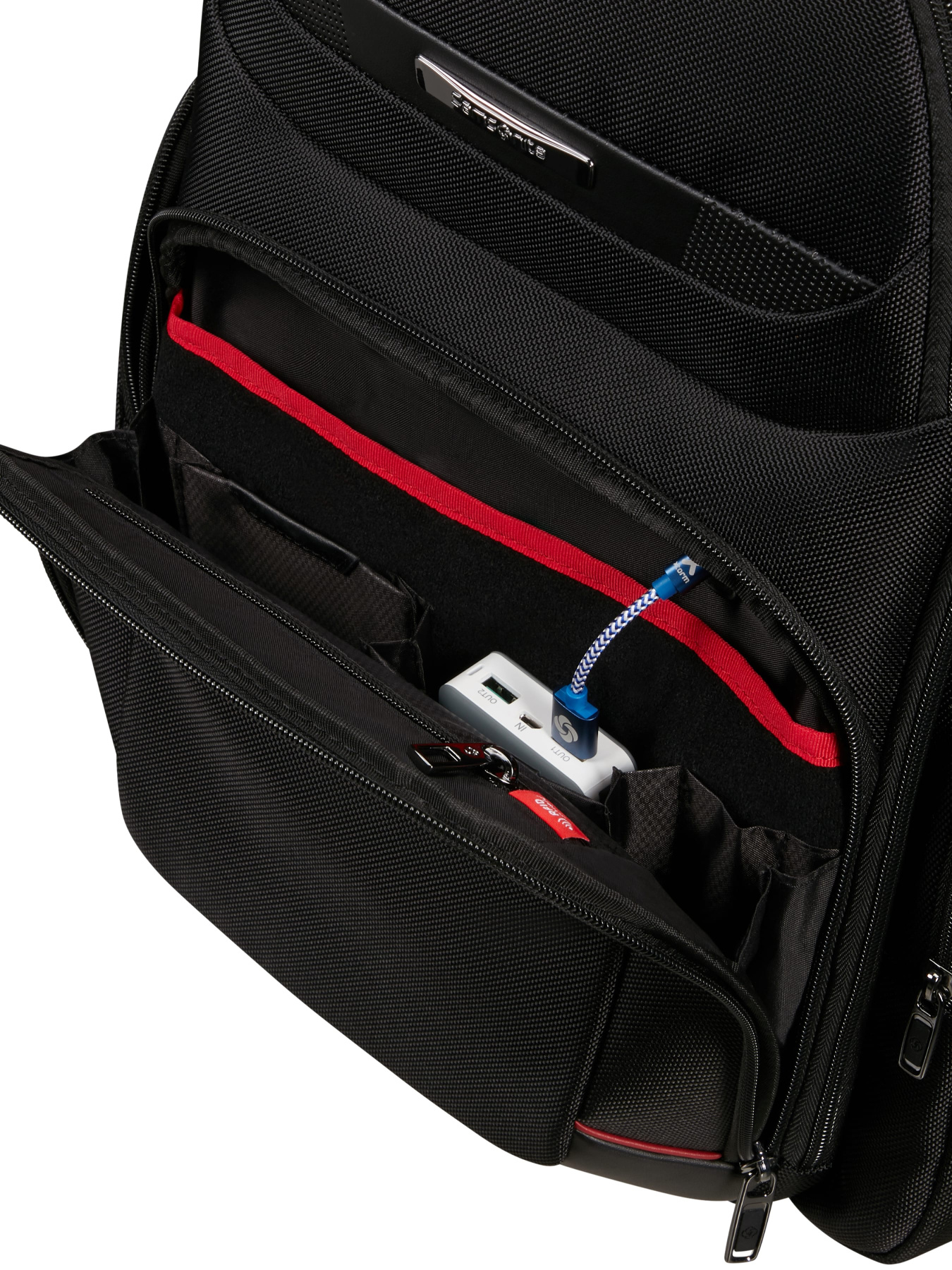 Рюкзак Samsonite модель KM209009 Фото