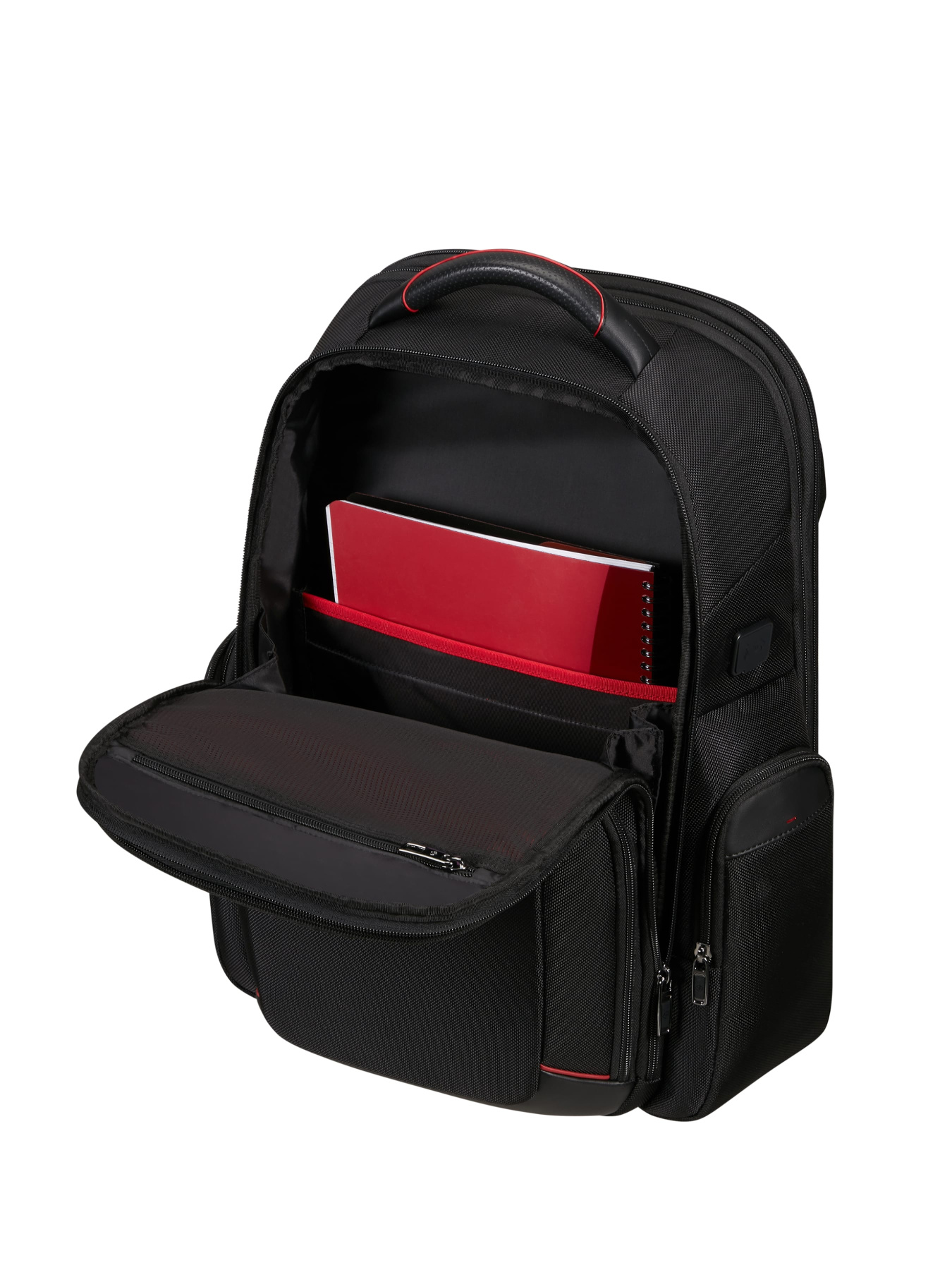 Повсякденний рюкзак Samsonite модель KM209009 Повсякденний рюкзак Samsonite модель KM209009 Фото