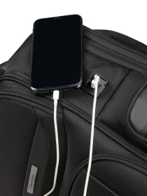 Повсякденний рюкзак Samsonite модель KM209009 Повсякденний рюкзак Samsonite модель KM209009 Фото