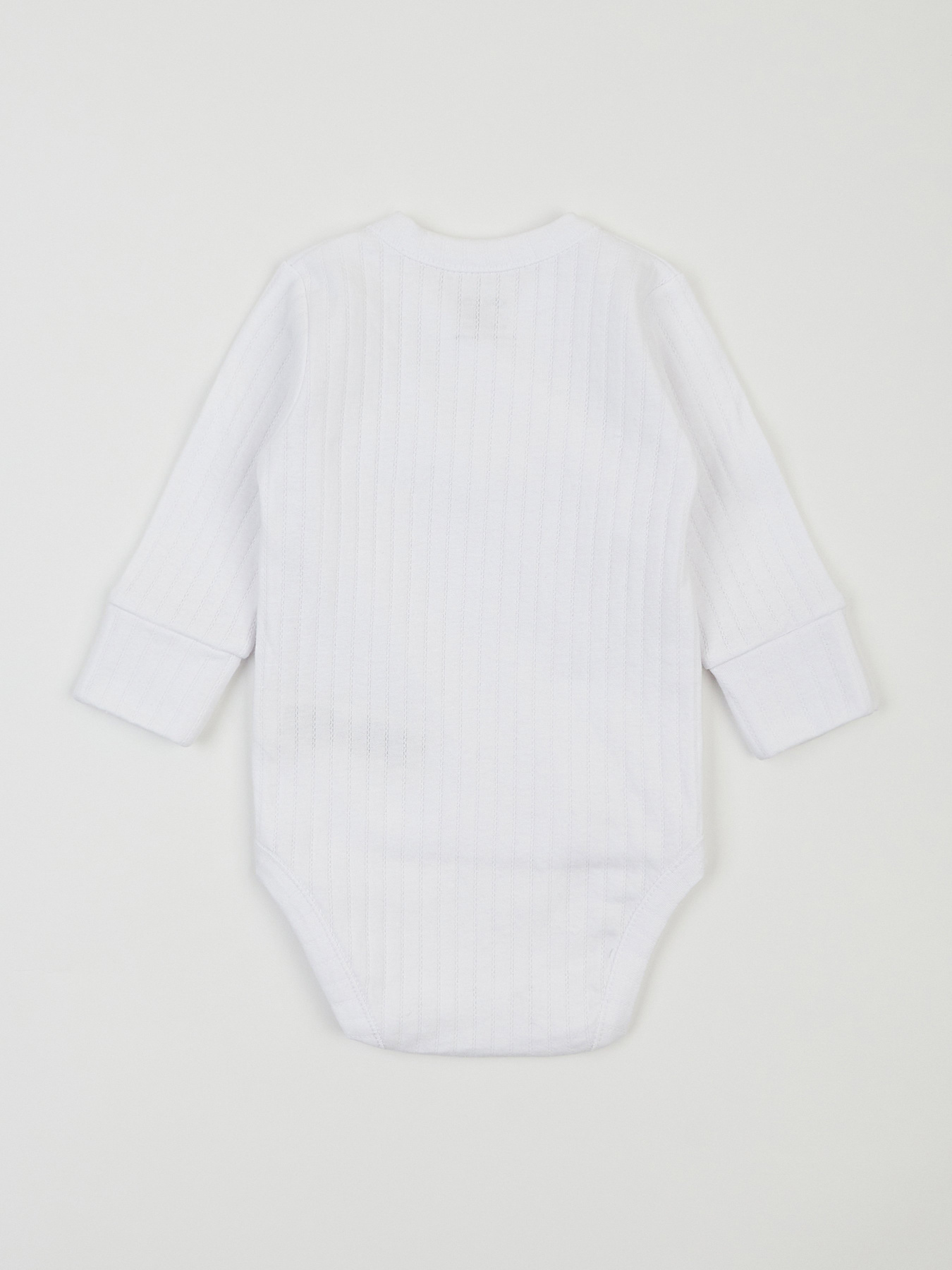 Боди для младенцев KRAKO модель НФ-00000050 Фото